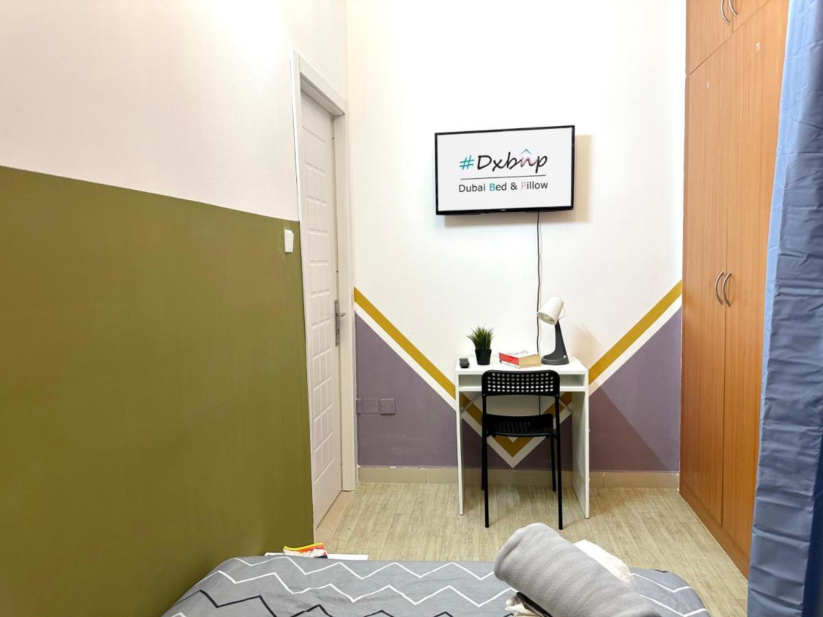 Homestay Double Window Partition In Tecom Near Metro