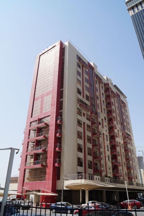 Double Window Partition In Tecom Near Metro Homestay *