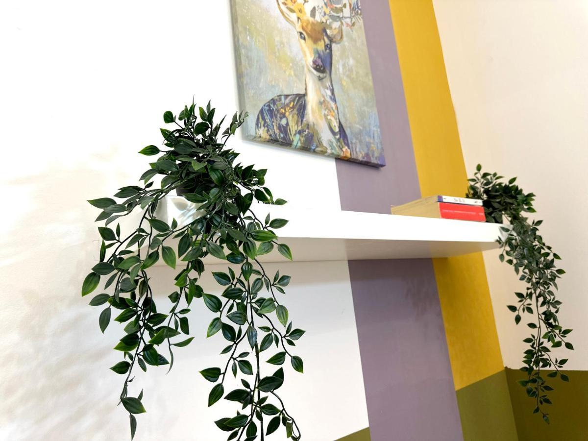 Homestay Double Window Partition In Tecom Near Metro