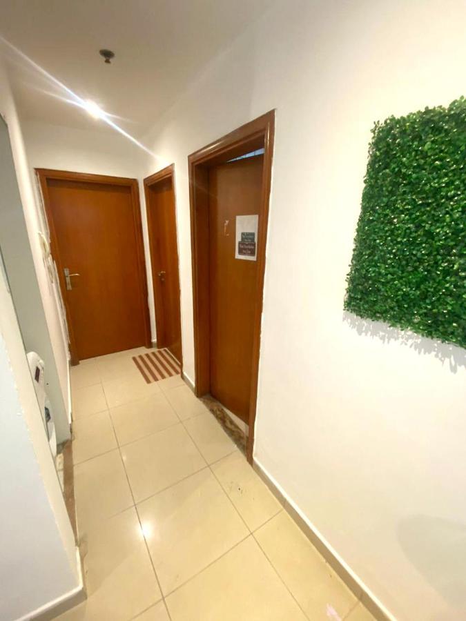 منزل للإقامة Double Window Partition In Tecom Near Metro *