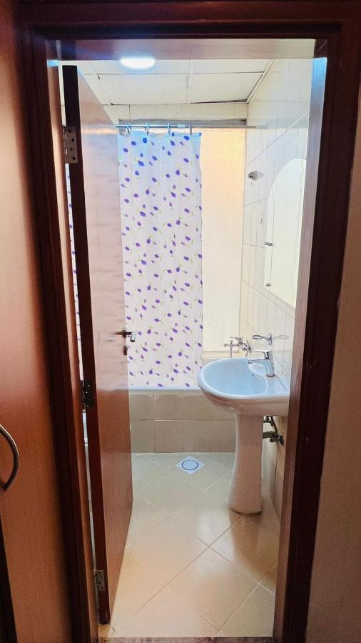 منزل للإقامة Double Window Partition In Tecom Near Metro
