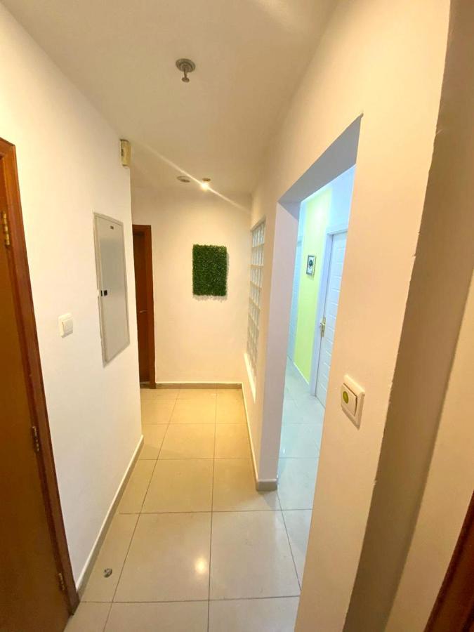 منزل للإقامة Double Window Partition In Tecom Near Metro *